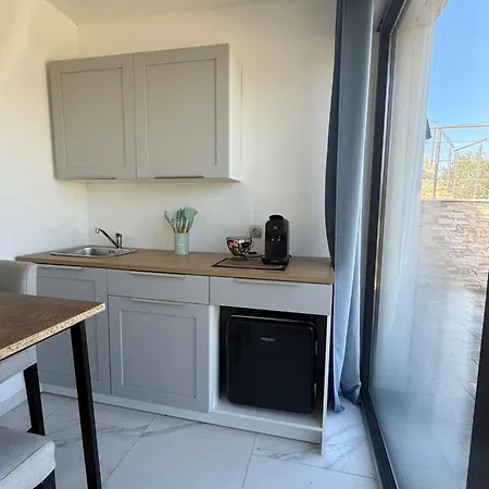 Apartment Vista *